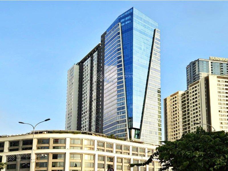 Opal Tower văn phòng cho thuê đường Nguyễn Hữu Cảnh, Bình Thạnh. DT: 500-1000m2. LH: 0906 391 ***