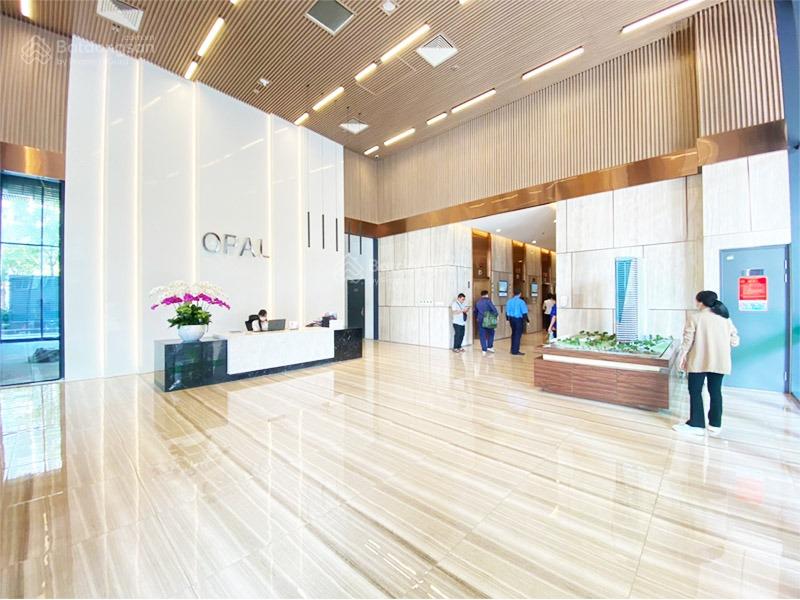 Opal Tower văn phòng cho thuê đường Nguyễn Hữu Cảnh, Bình Thạnh. DT: 500-1000m2. LH: 0906 391 ***