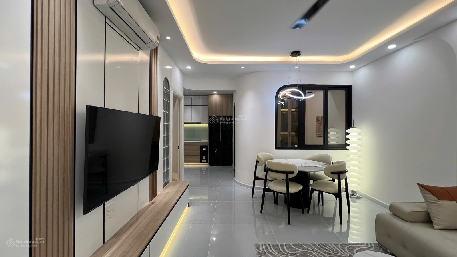 Bán CC Hưng Vượng 3, siêu phẩm 89m2 3PN 2WC mới 100% full NT, giá 5,5tỉ, 0937 961 *** Thảo