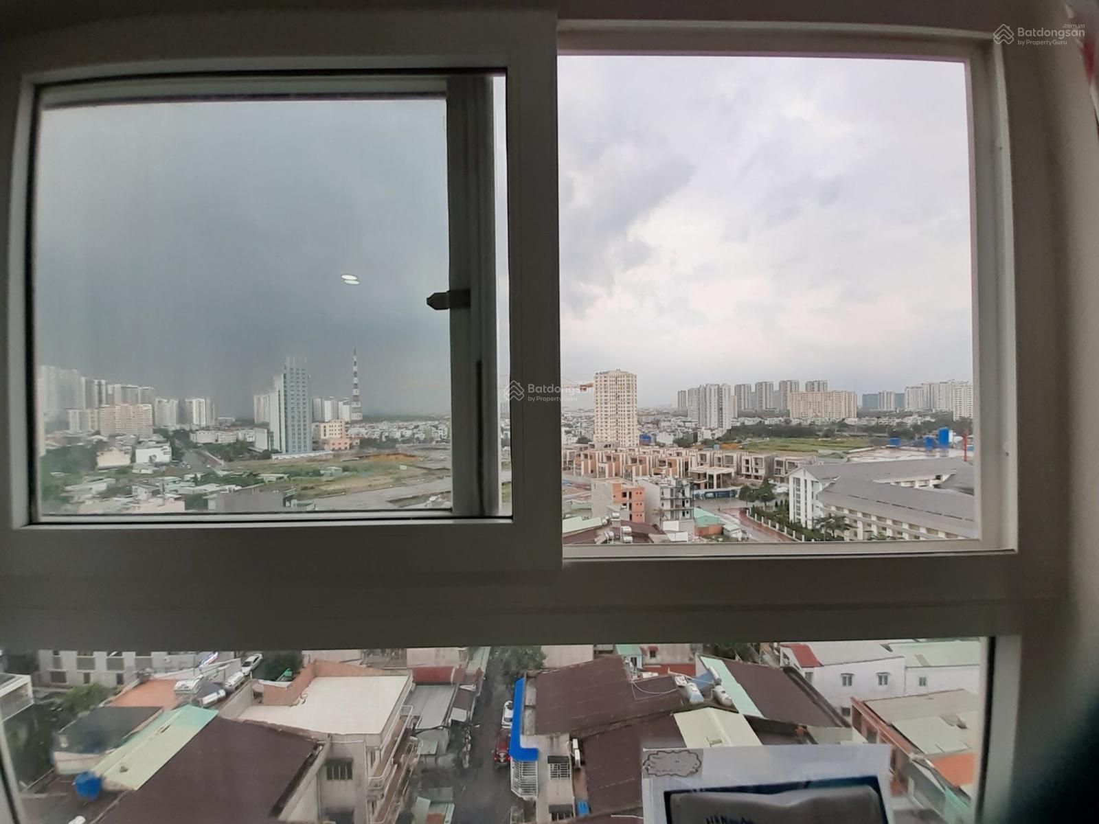 Cần bán căn hộ 3PN căn góc chung cư Bộ Công An. Liên hệ Zalo 0903 358 ***