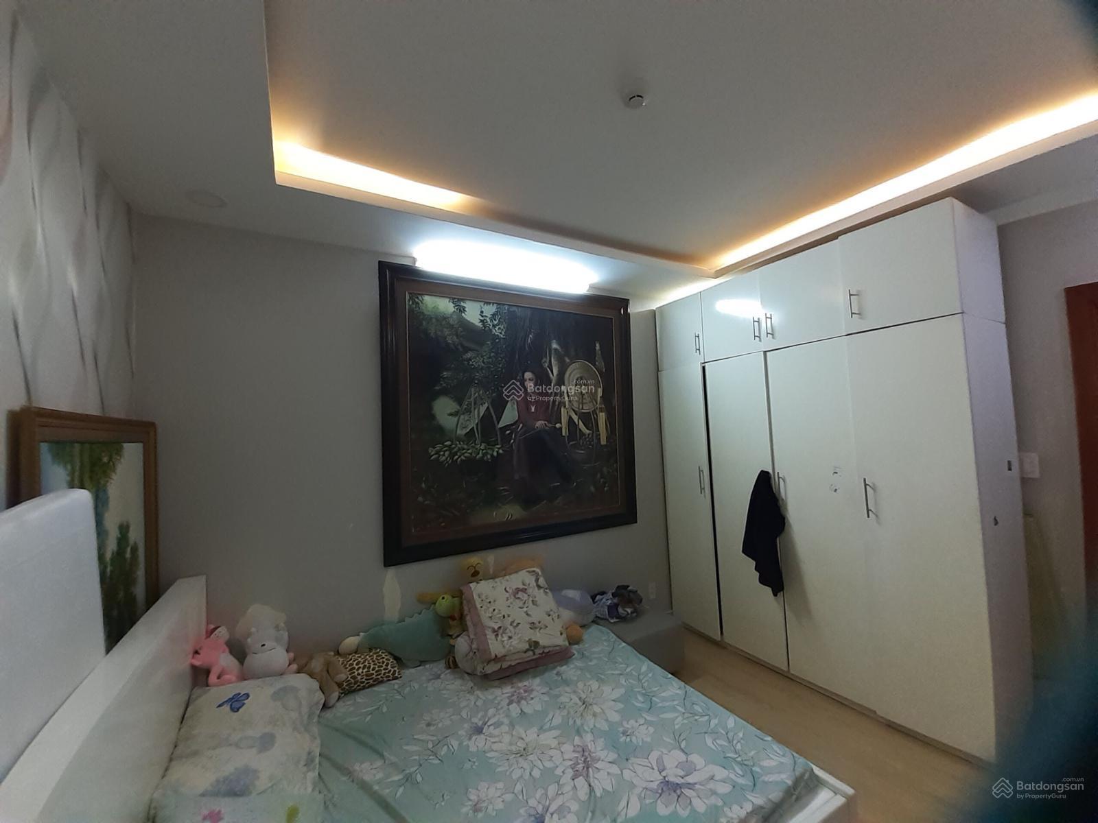 Cần bán căn hộ 3PN căn góc chung cư Bộ Công An. Liên hệ Zalo 0903 358 ***