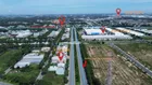 Cơ hội sở hữu đất mặt tiền kinh doanh - Hòa Phú, TP mới Hồ Chí Minh