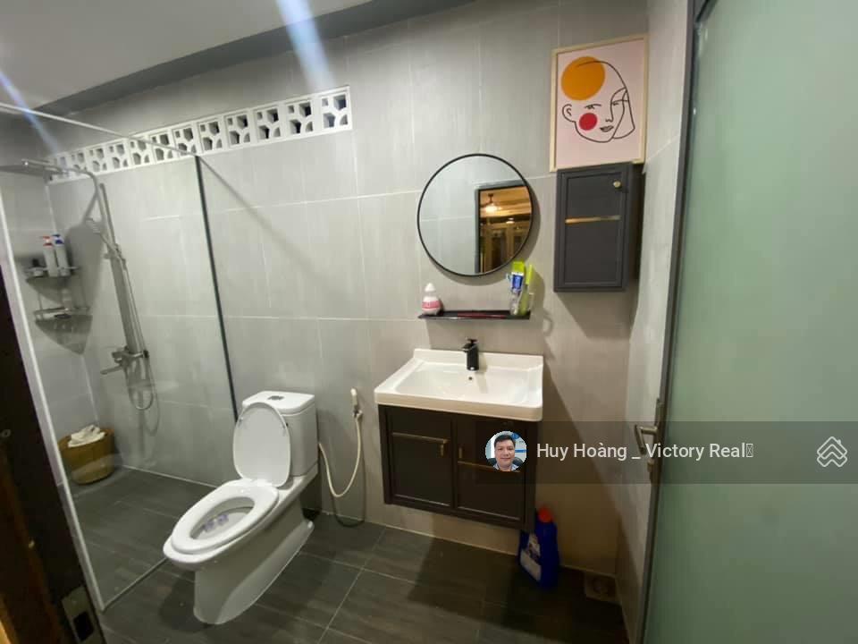 Bán nhà đẹp Võ Thành Trang, DT 4x9m (CN 37m²), 4 Tầng, P.11, Tân Bình. Giá 5.9 tỷ TL