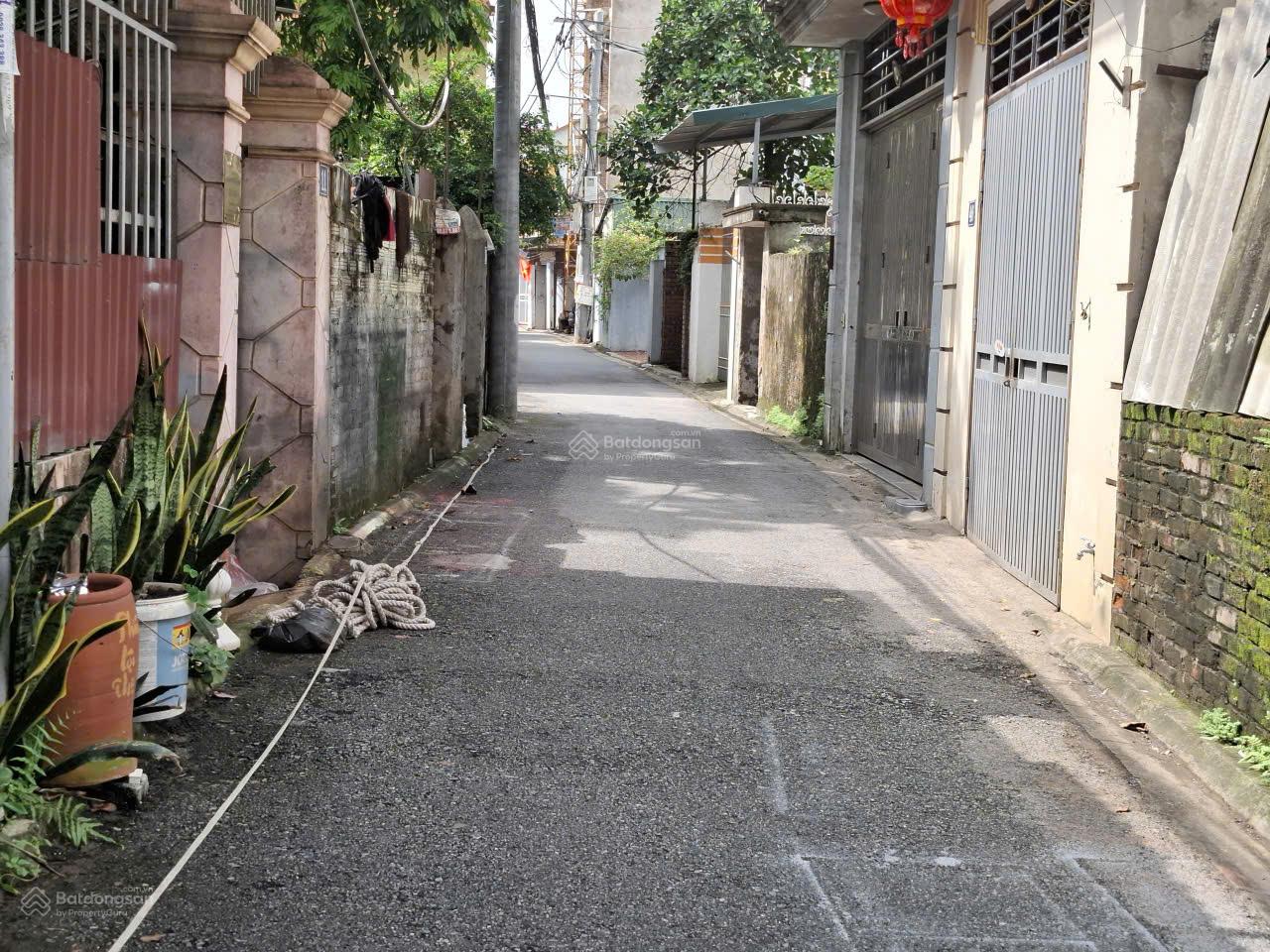 Bán đất vị trí đẹp 88m2/9.1 tỷ ngõ xe tải, thông, thoáng, gần hồ, Hà Huy Tập (Phù Đổng mới), Hà Nội