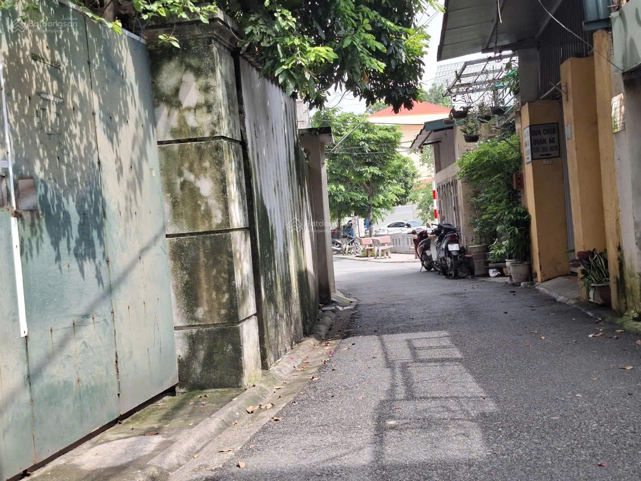 Bán đất vị trí đẹp 88m2/9.1 tỷ ngõ xe tải, thông, thoáng, gần hồ, Hà Huy Tập (Phù Đổng mới), Hà Nội