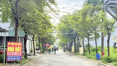 Bán lô đất giáp đường SH Vành đai 3, Vinhomes ngang 5m cực đẹp tiềm năng tăng giá X2,3