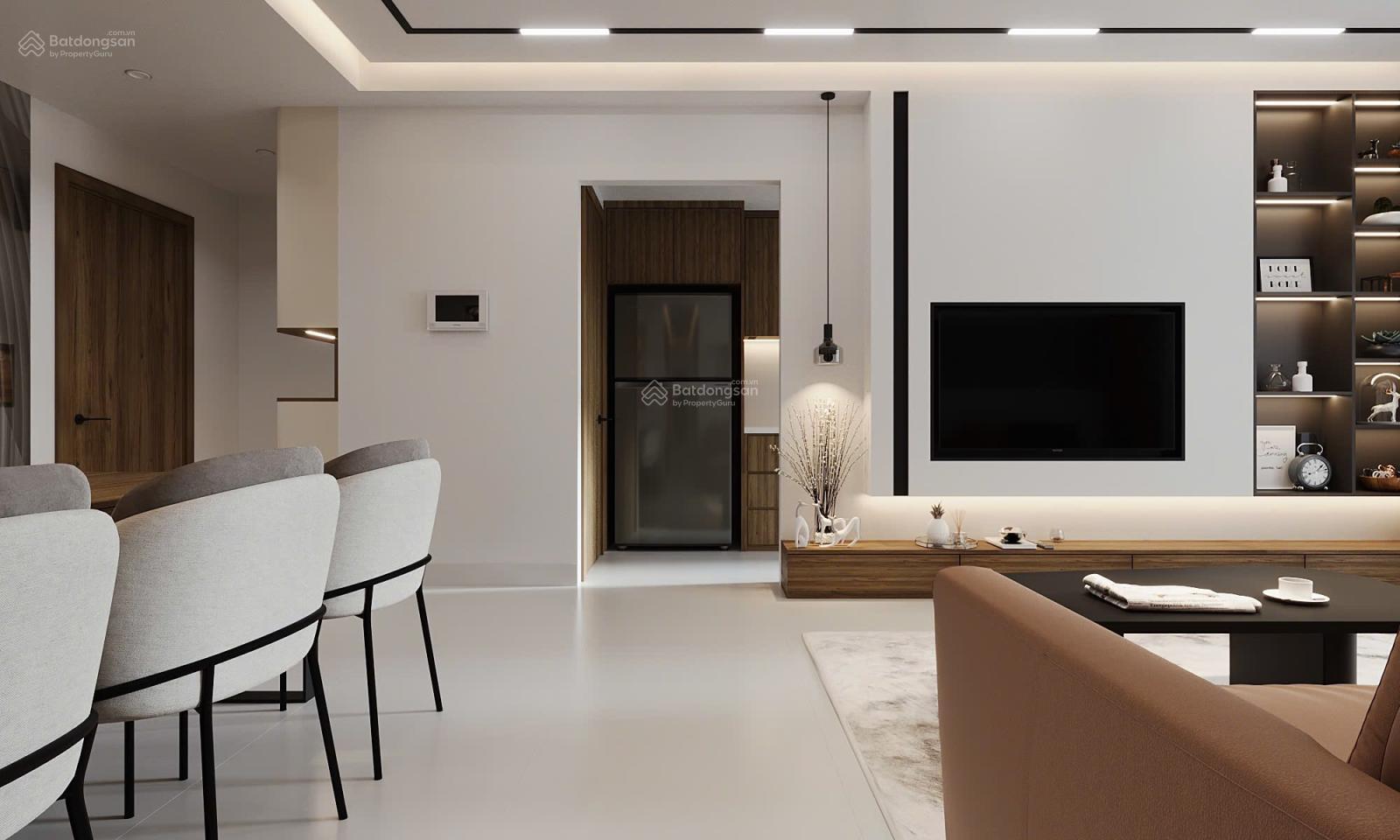 Cho thuê căn hộ 3PN, 16tr, 95m2 tại The Flemington, Q11, HCM, nhà đẹp. LH: 0932 874 *** - Hoà Cho thuê căn hộ 3PN, 16tr, 95m2 tại The Flemington, Q11, HCM, nhà đẹp. LH: 0932 874 *** - Hoà