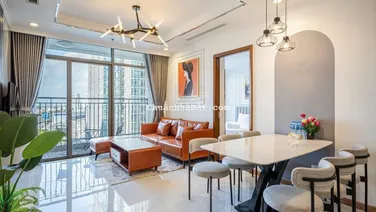 Cho thuê căn hộ 3PN, 2WC, 90m2 tại Park Legend, 20 triệu, Tân Bình, HCM. LH: 0932 132 *** gặp Hiển