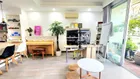 Bán CC 2PN, 60m2, 2WC, 2,6 tỷ ở Bàu Cát II, Tân Bình, HCM - Nhà mới đẹp thoáng mát HOT HOTT