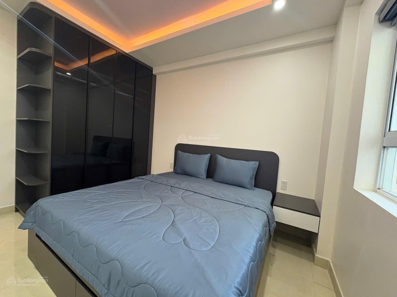 Bán căn GÓC Ct1 vcn phước Hải VIEW CÔNG VIÊN dt 62 m đầy đủ nội thất xịn sò. Giá 3.5tỷ