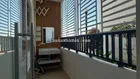 Bán căn GÓC Ct1 vcn phước Hải VIEW CÔNG VIÊN dt 62 m đầy đủ nội thất xịn sò. Giá 3.5tỷ