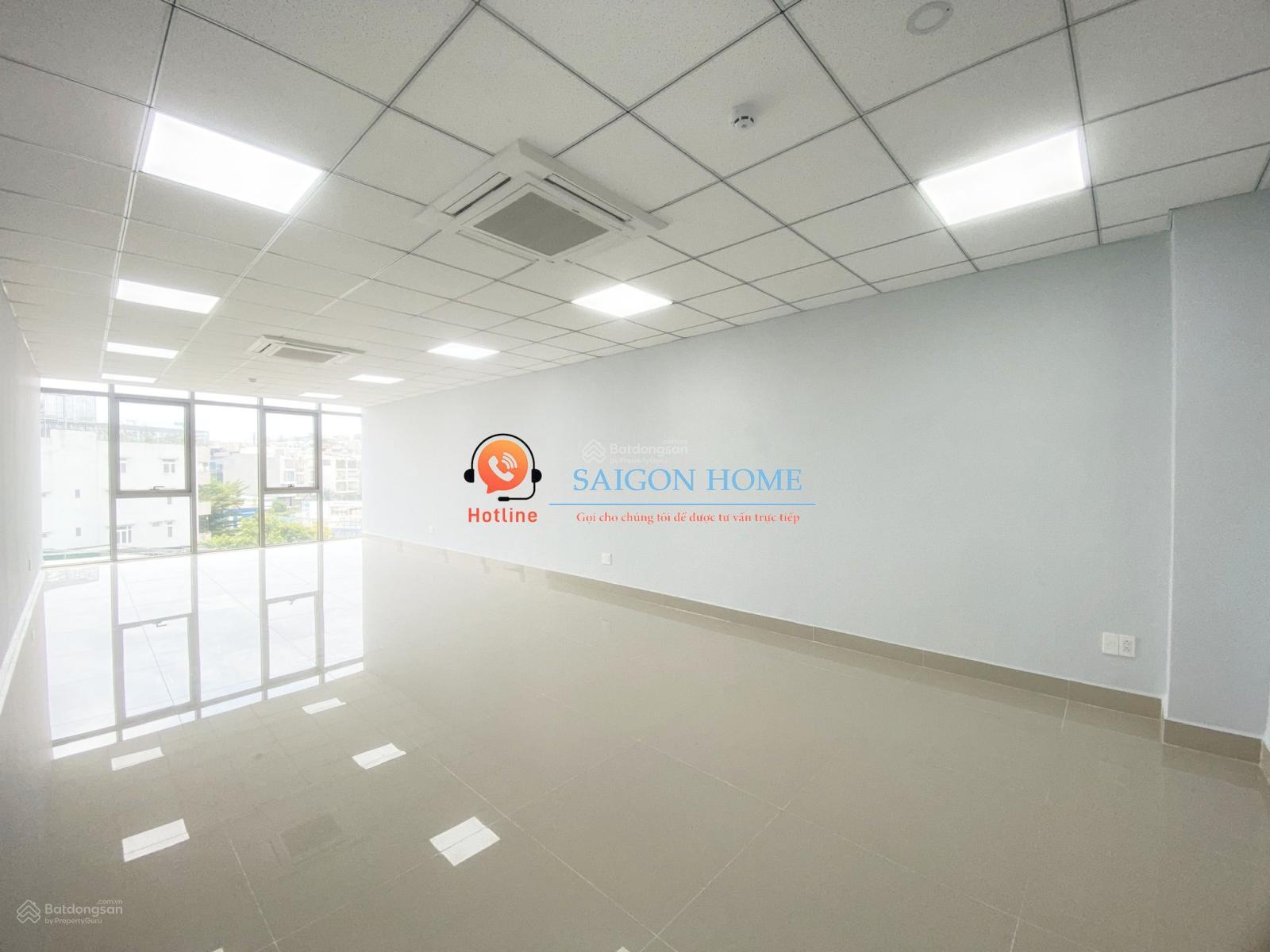 Cho thuê nhà 5 tầng - thang máy Lương Định Của-Quận_2 chỉ 60tr/tháng