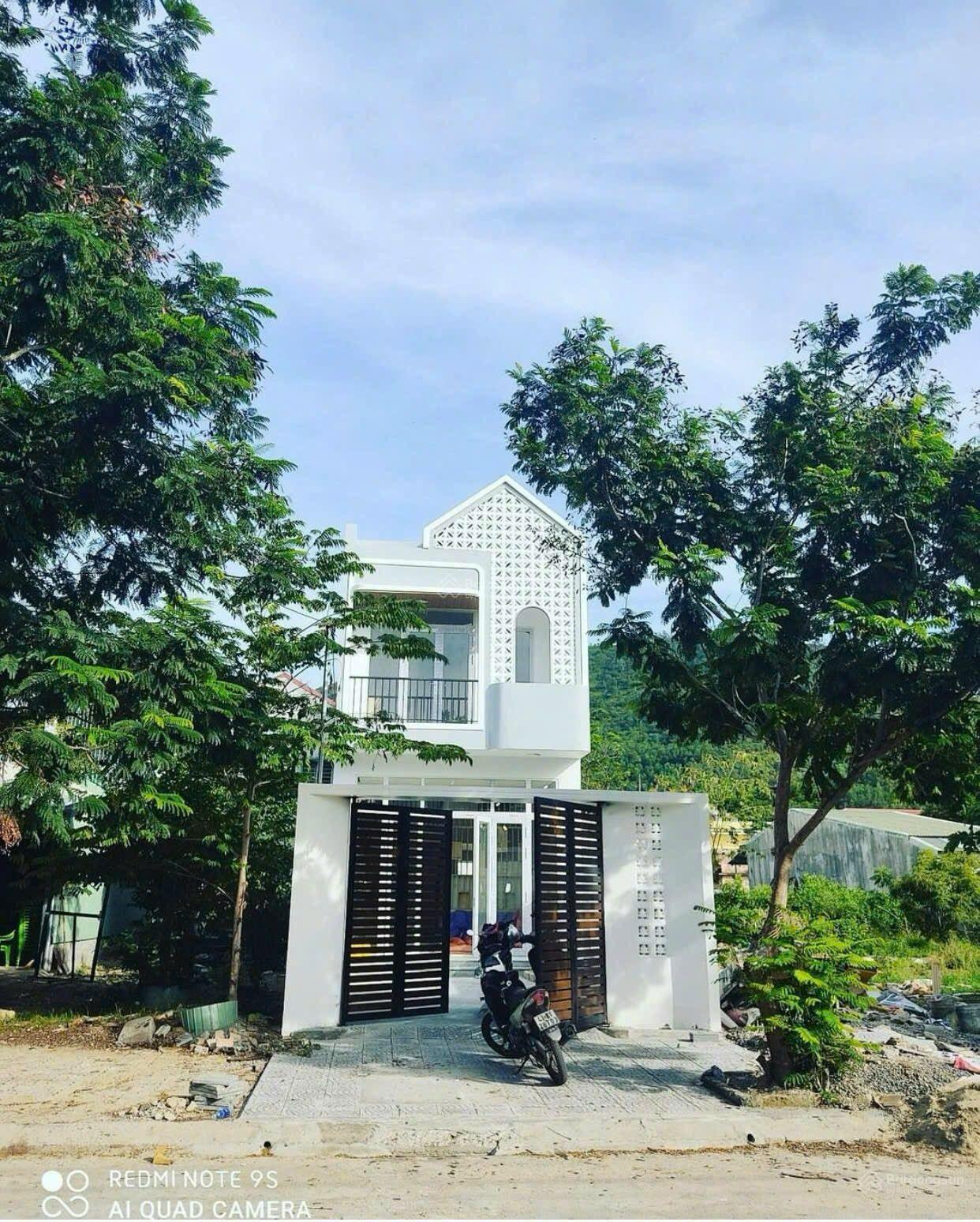 Bán nhà riêng tại Phan Quang Định, 4,25 tỷ, 100m2, 2PN, 2WC, 2 tầng