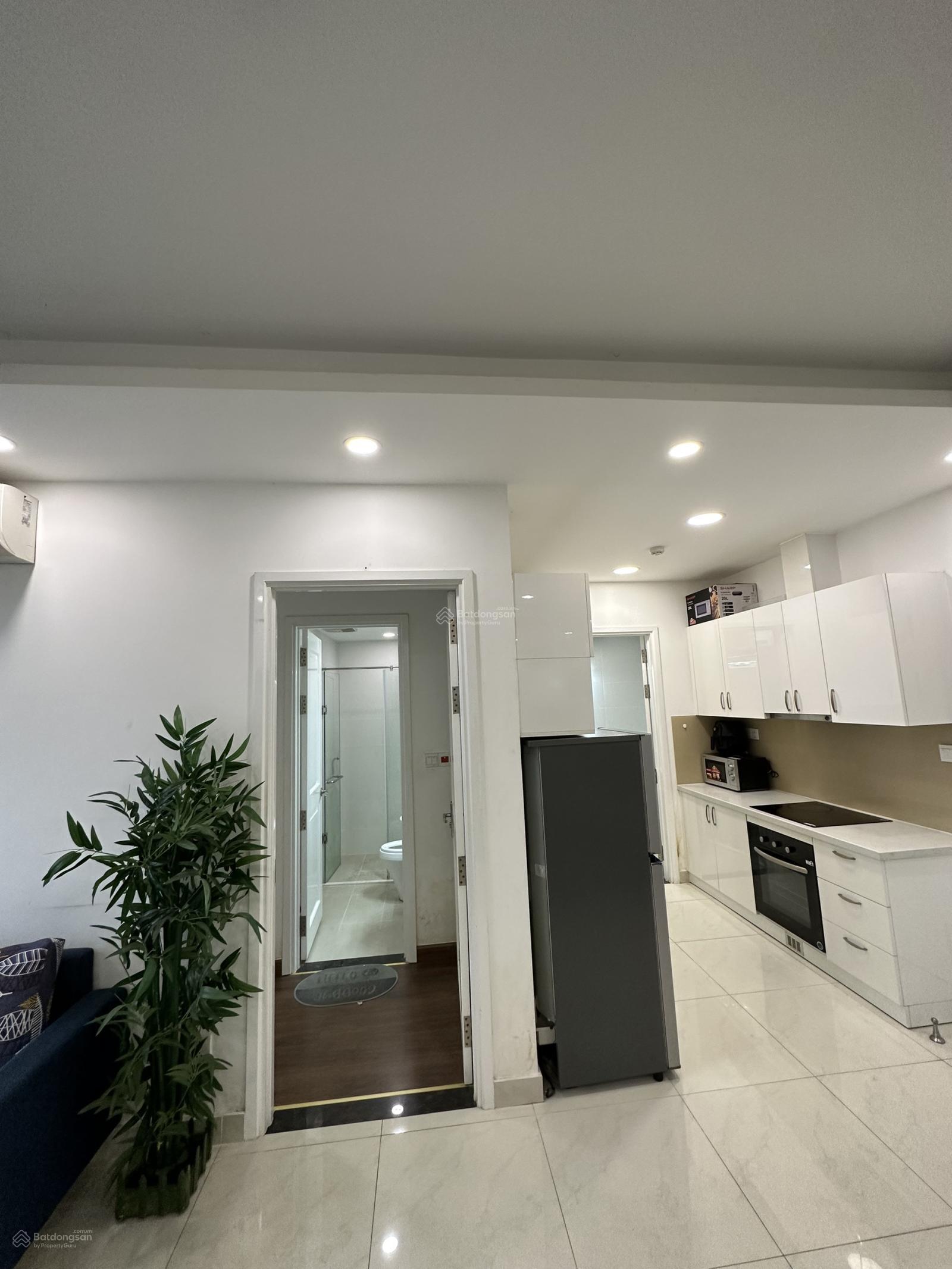 Suất vip Saigon Mia siêu phẩm 3PN 2WC full nội thất view đẹp 5.4 tỷ