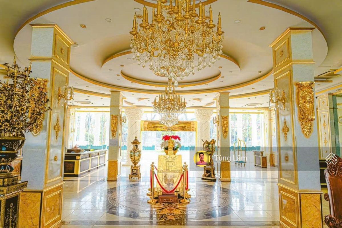 Bán resost 4* Paracel - thu nét 36 tỷ/năm - Mặt biển Hải Tiến - Thanh Hóa