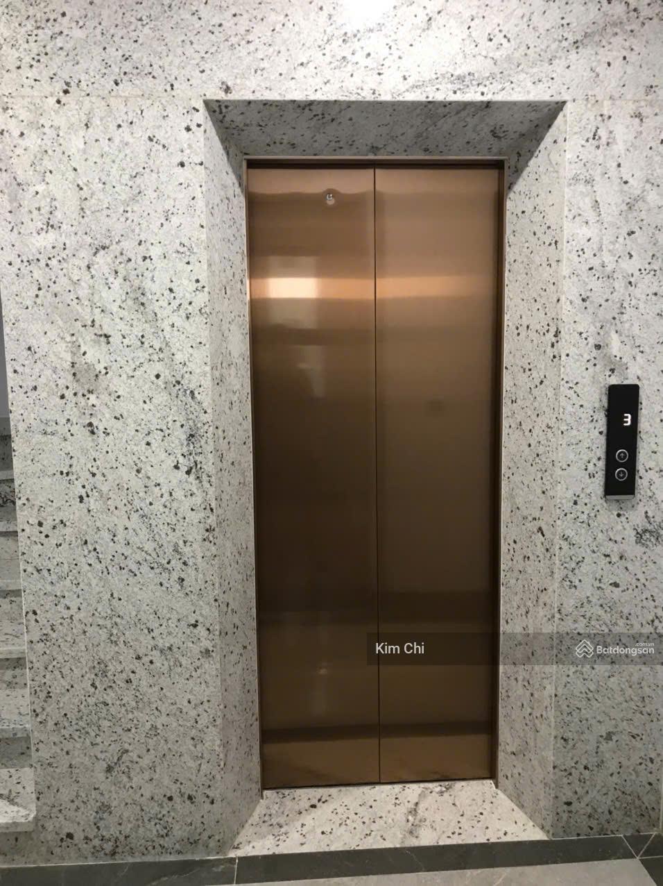 Liền kề khu đô thị Văn Quán, lô góc, 6 tầng thang máy nhà đẹp full nội thất