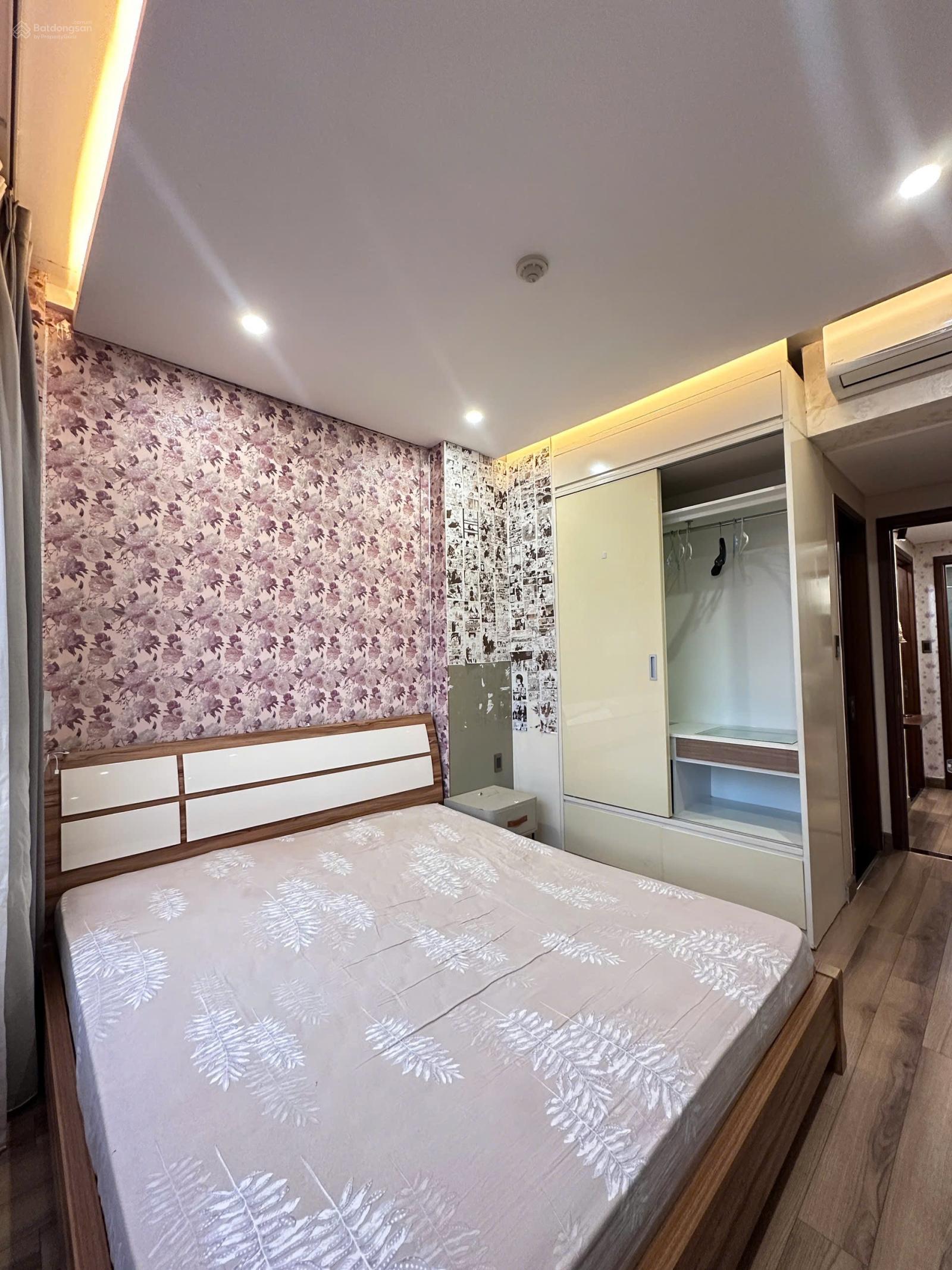 Bán CHCC The Botanica 2pn/2wc giá 5,5tỷ