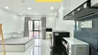 Cho thuê căn 1PN, 1WC, 45m2, giá 6,9 triệu full nội thất tại Xô Viết Nghệ Tĩnh , gần Hàng Xanh