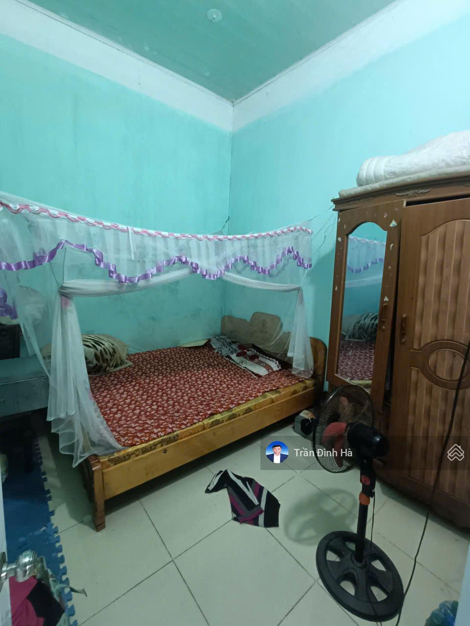 Đất thổ cư Lê Lai, Đà Lạt, ôtô KD, DT 428m2, MT 25m, 30 tỷ Lâm Đồng