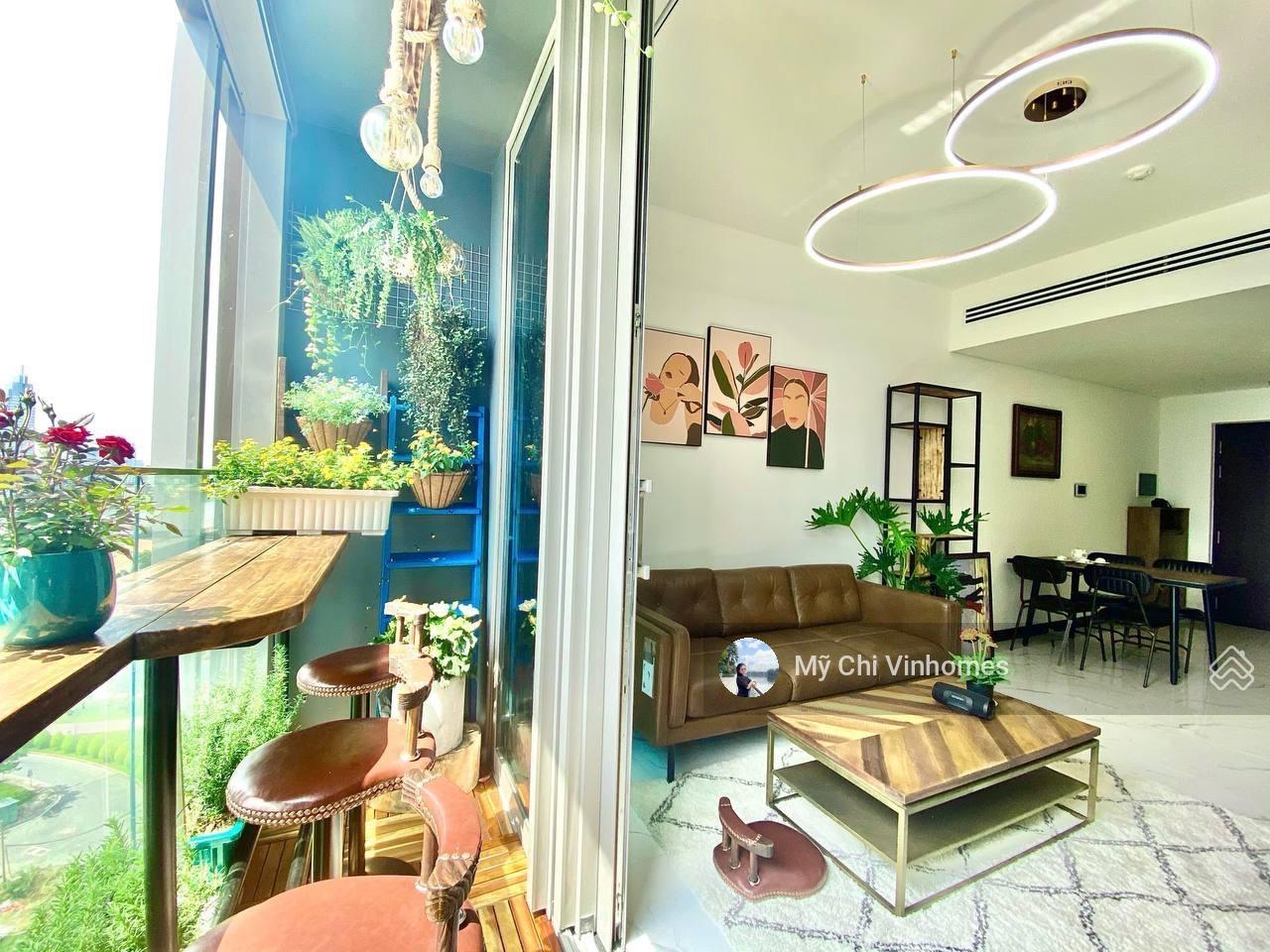 Empire City 1PN view sông & Bitexco, full nội thất cao cấp 26tr/tháng | bán 15 tỷ Empire City 1PN view sông & Bitexco, full nội thất cao cấp 26tr/tháng | bán 15 tỷ