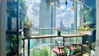 Empire City 1PN view sông & Bitexco, full nội thất cao cấp 26tr/tháng | bán 15 tỷ