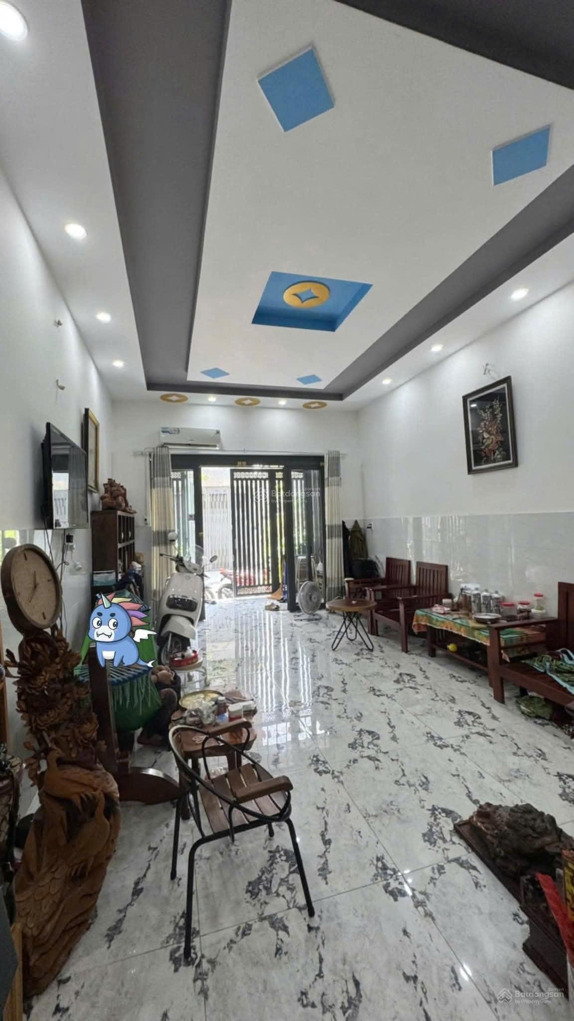 NHÀ HẺM NHỰA 8M XE HƠI 4X15 CN 60M2 2 TẦNG 3PN 3WC LŨY BÁN BÍCH TÂN THÀNH GIÁ 6.8 TỶ LH 0936 999 ***