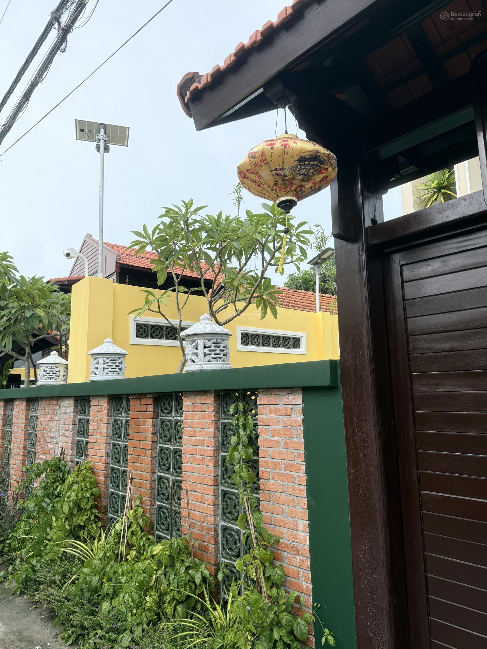 Căn hộ, khách sạn mới 100% Võng Nhi - Hội An Căn hộ, khách sạn mới 100% Võng Nhi - Hội An