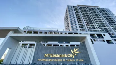 Giá thật, không đăng ảo! Sổ sẵn sang tên. Trực tiếpCĐT 1PN + 3.1tỷ - 2PN 3.6tỷ - 3PN 4.45tỷ - CK 7%