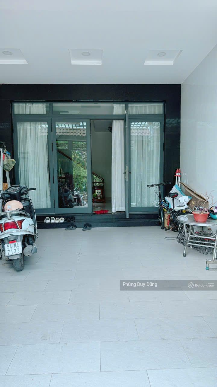 Chính chủ bán căn nhà phố nguyên căn KDC 13E Intresco Phong Phú Bình Chánh giá 7.5 tỷ