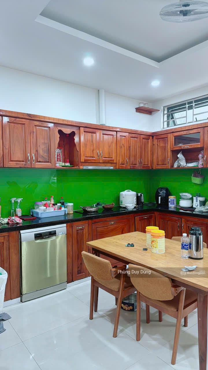 Chính chủ bán căn nhà phố nguyên căn KDC 13E Intresco Phong Phú Bình Chánh giá 7.5 tỷ