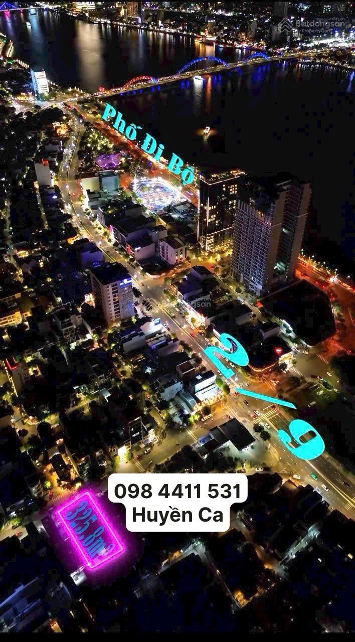 Bán đất tặng nhà đường Phan Thành Tài, gần đường 2/9 sông Hàn