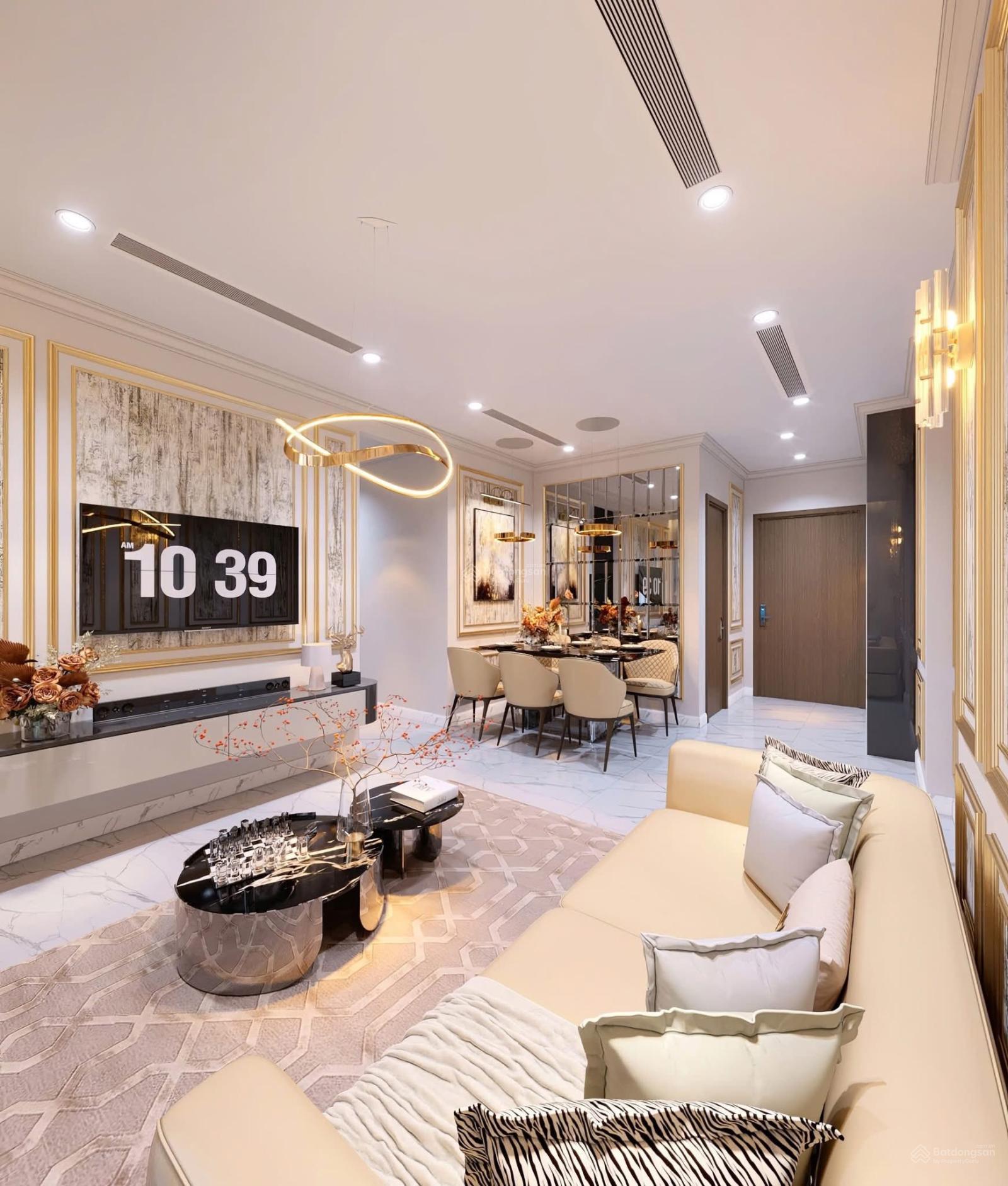 Cho thuê gấp CHCC Oriental Plaza, Tân Phú. DT: 85m2, 2PN, 2WC. Giá 10tr LH: 0773 694 *** (Nhà đẹp)