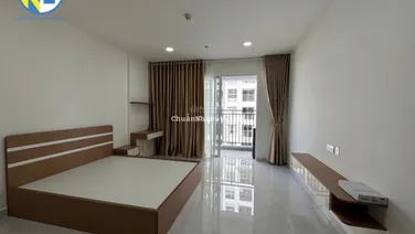 Chính chủ cho thuê Sunrise Riverside 35 m2 giá 11 tr/tháng Cách RMIT 2 KM