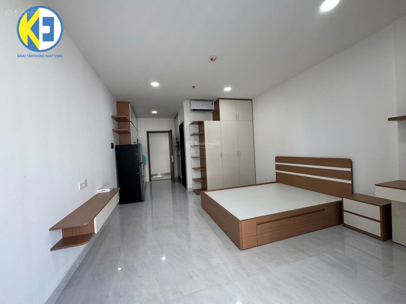Chính chủ cho thuê Sunrise Riverside 35 m2 giá 11 tr/tháng Cách RMIT 2 KM
