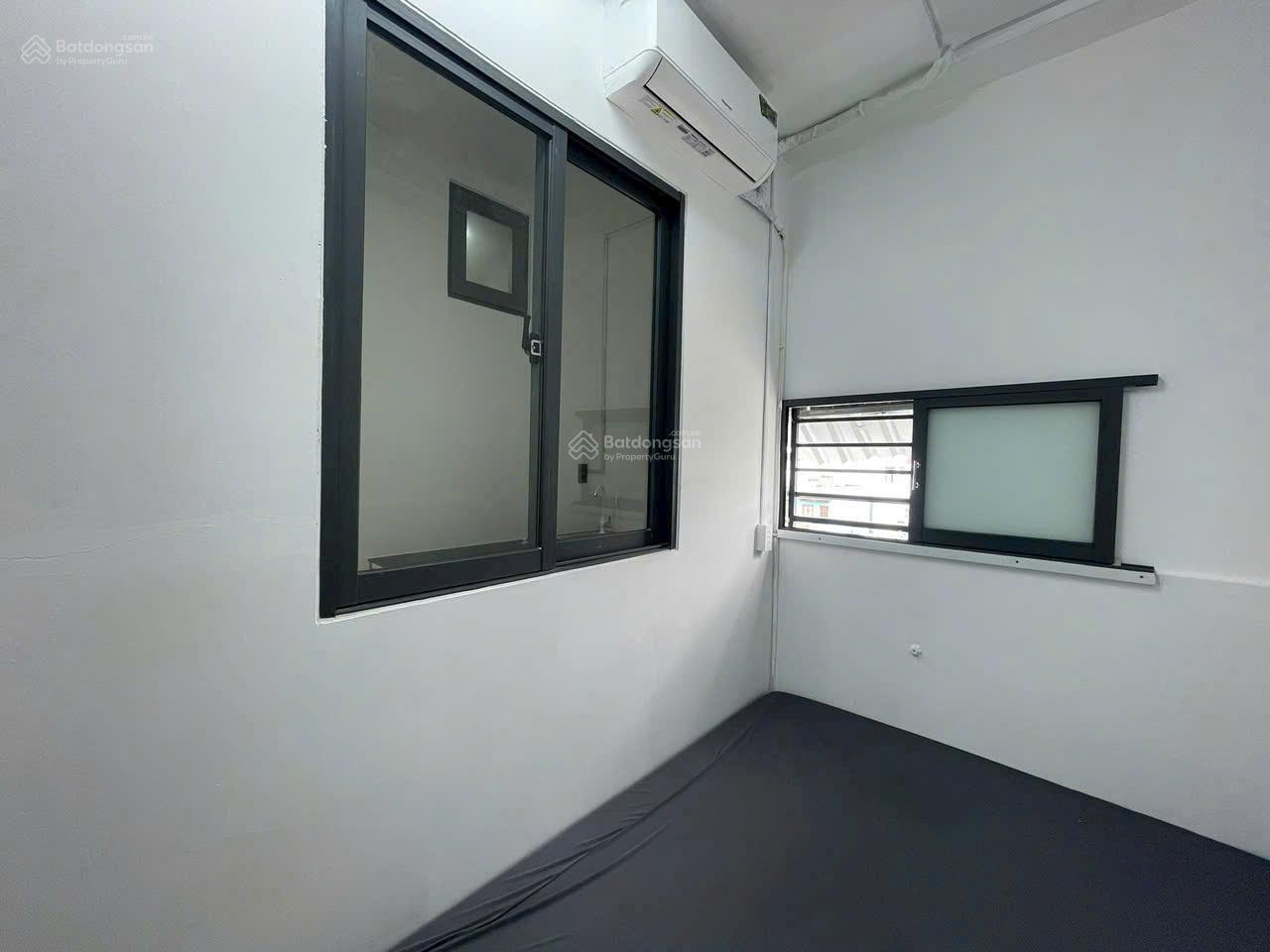 Cho thuê căn hộ 1PN Tách Bếp full nội thất cao cấp - Nằm ngay Aeon Tân Phú, gần đại học Công Thương