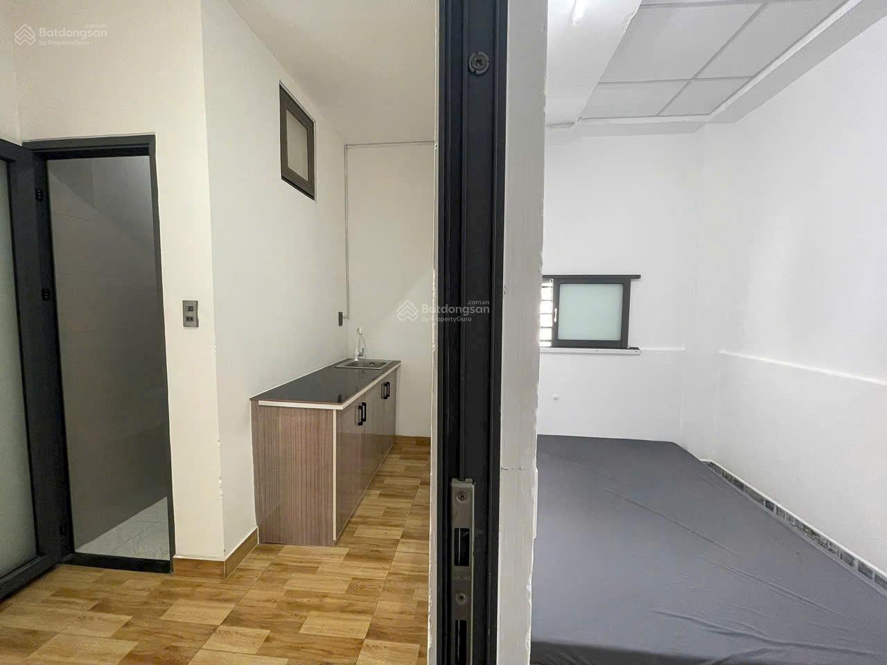 Cho thuê căn hộ 1PN Tách Bếp full nội thất cao cấp - Nằm ngay Aeon Tân Phú, gần đại học Công Thương