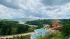 Bán đất biệt thự view hồ thị trấn Đức An, Đắk Nông
