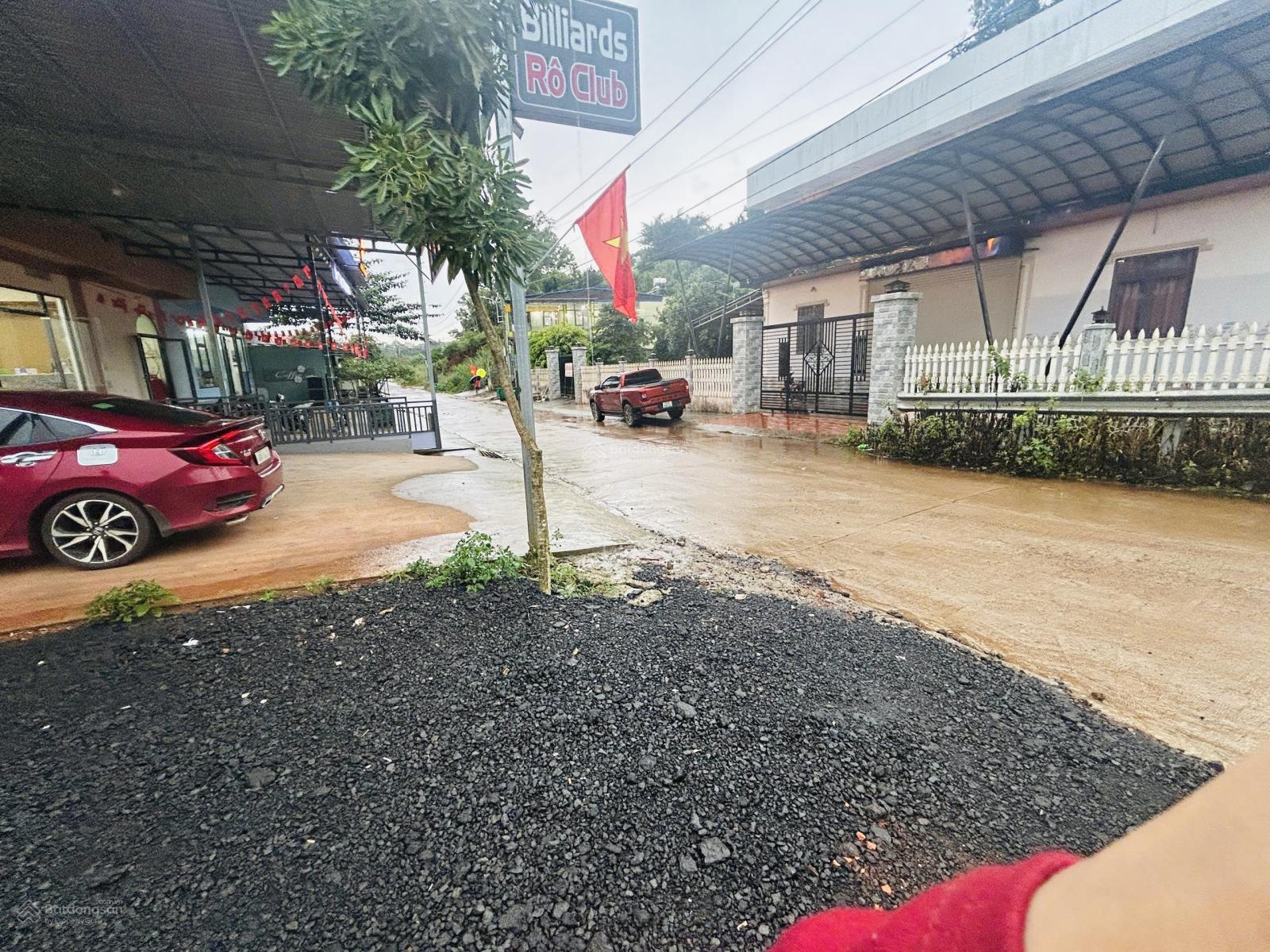 Bán đất biệt thự view hồ thị trấn Đức An, Đắk Nông Bán đất biệt thự view hồ thị trấn Đức An, Đắk Nông