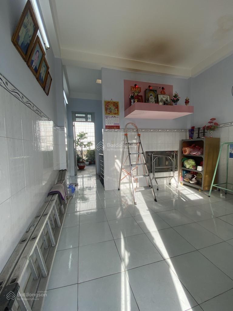 Mặt tiền kinh doanh đường 12m - Bùi Minh Trực Q8 - vị trí đắc địa - KD đỉnh 3 lầu - nhỉnh 10tỷ