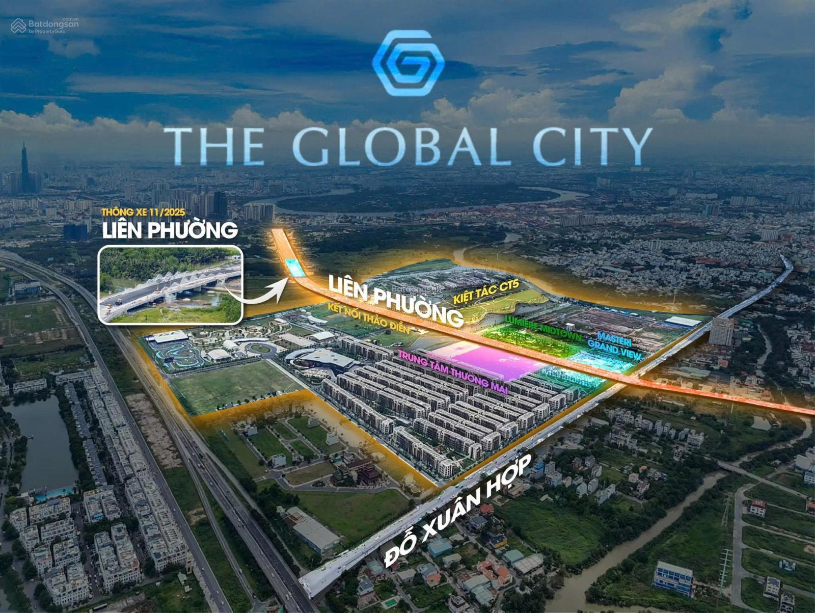 Một sản phẩm mới tại The Global City giá chỉ từ 9 tỷ/căn 2PN thanh toán 10% ký HĐ, NH hỗ trợ 70% Một sản phẩm mới tại The Global City giá chỉ từ 9 tỷ/căn 2PN thanh toán 10% ký HĐ, NH hỗ trợ 70%