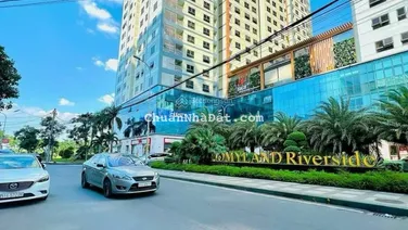 Bán căn hộ homyland riverside 75m giá 4,45 tỷ,81m giá 4,4 tỷ,85m giá 4,6 tỷ,95m giá 5,4 tỷ,107m