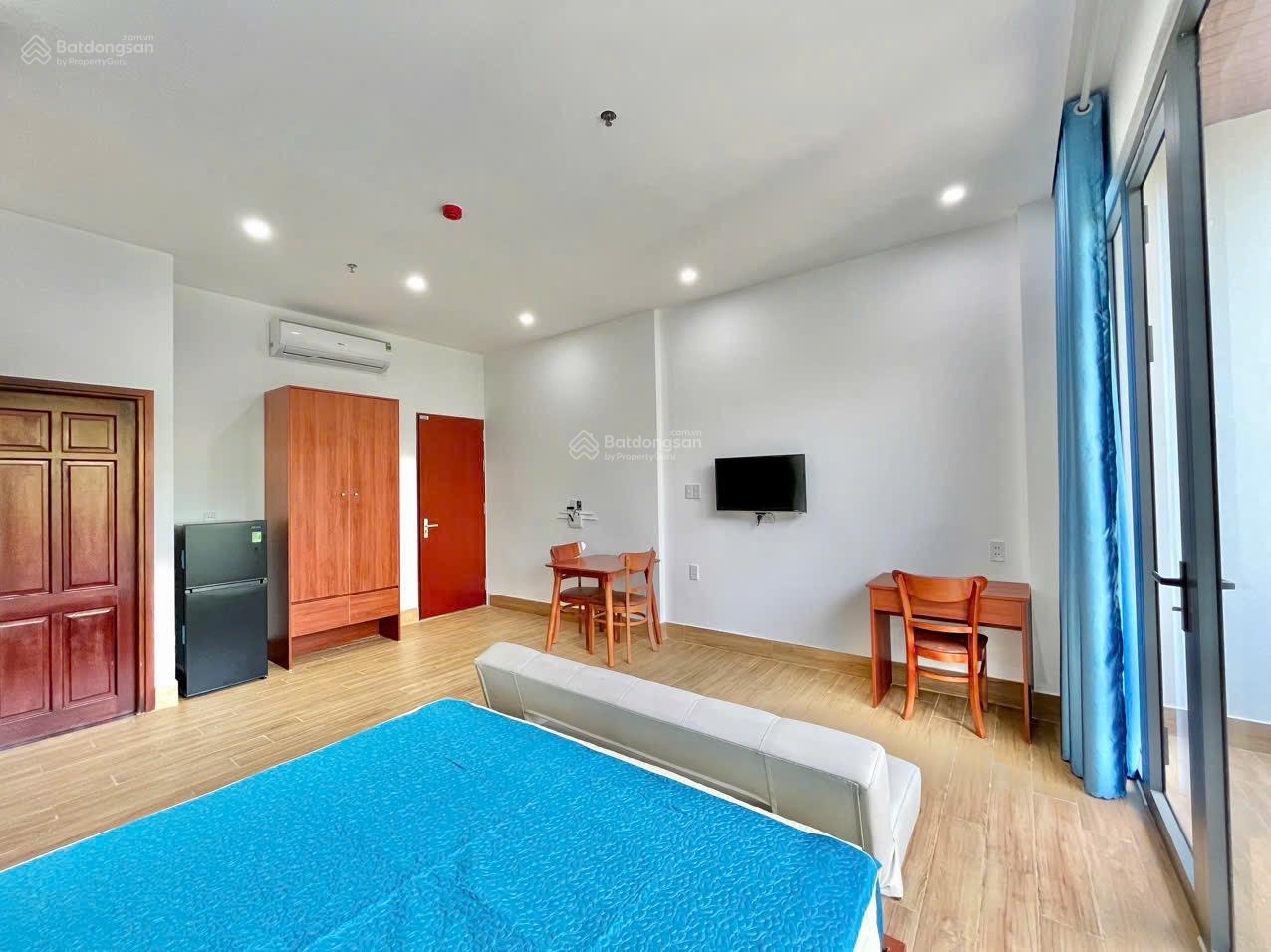 HÀNG HIẾM - Toà căn hộ 6 tầng - MT Đường 10.5m, khu MỸ AN, Q. NHS - Ngay khán đài Pháo hoa HÀNG HIẾM - Toà căn hộ 6 tầng - MT Đường 10.5m, khu MỸ AN, Q. NHS - Ngay khán đài Pháo hoa