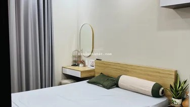 Bán căn Ruby 3PN - 2WC, 80m2, 4 tỷ 350tr, full NT, view nội khu