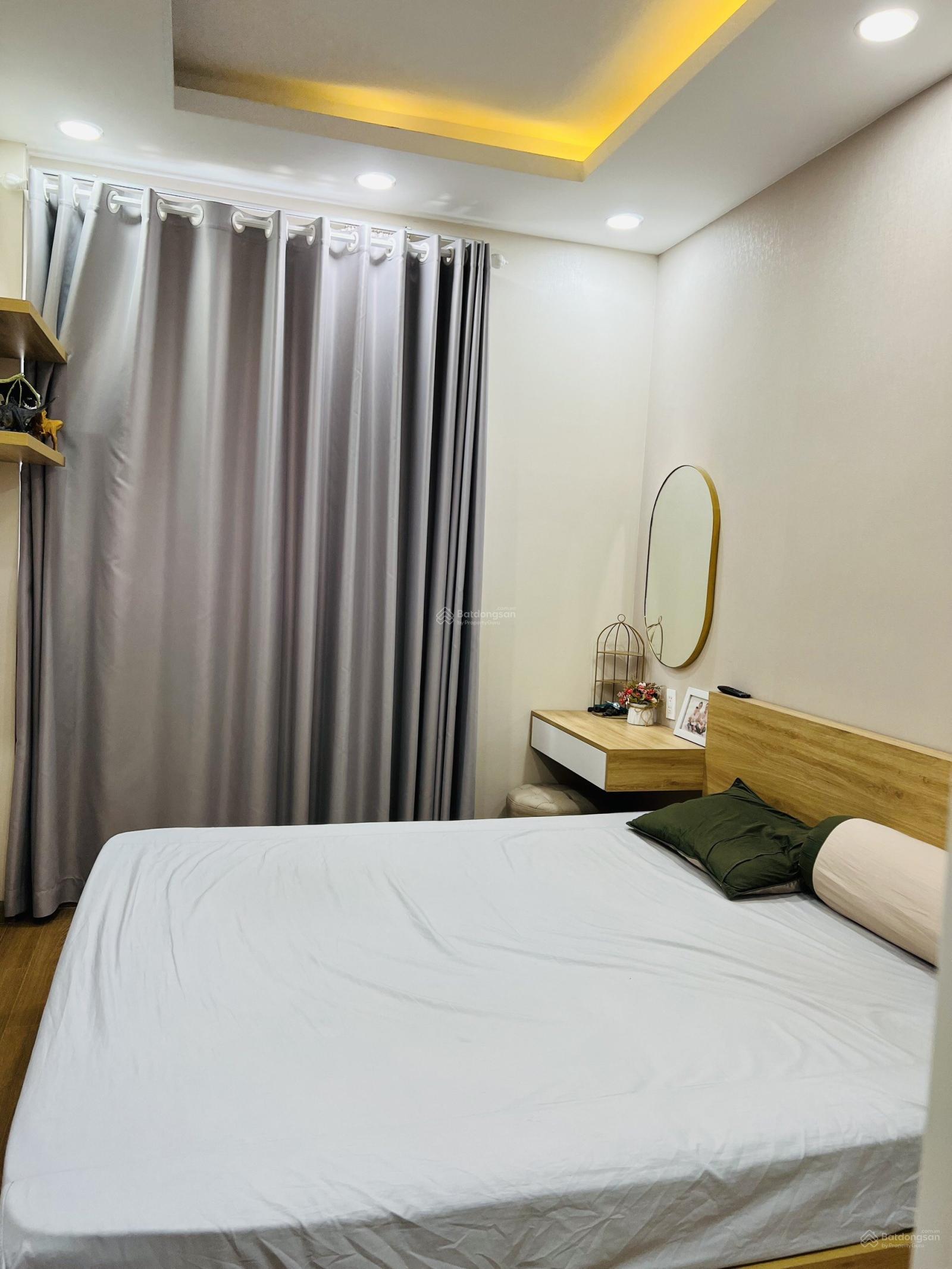 Bán căn Ruby 3PN - 2WC, 80m2, 4 tỷ 350tr, full NT, view nội khu