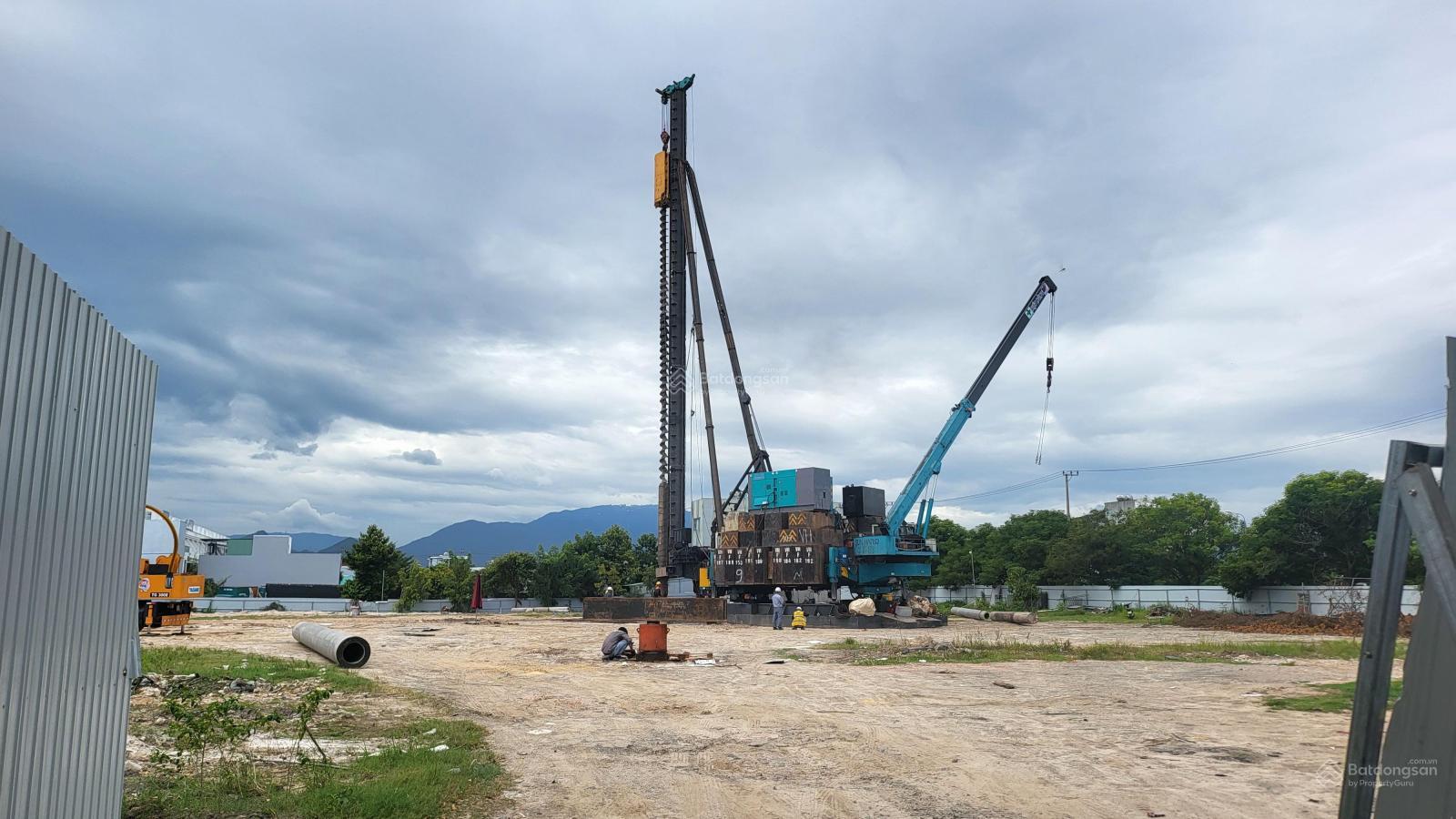 Bán đất tại B1 Hồng Phước, 10 tỷ, 240m2 hàng hot