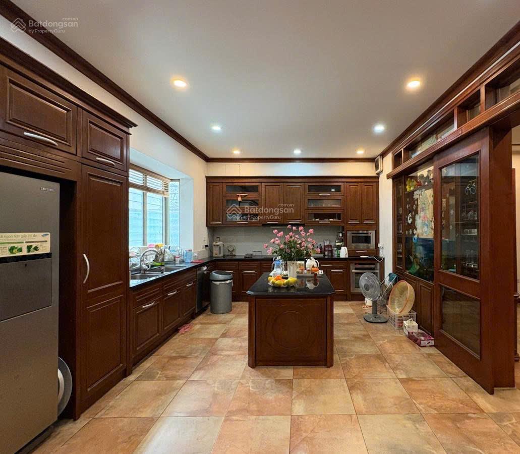 Siêu víp - Nguyễn Văn Cừ khu Đảo Sen Gia Thụy - 127m2 MT 7,3m đường ô tô thả phanh - 26,5 tỷ