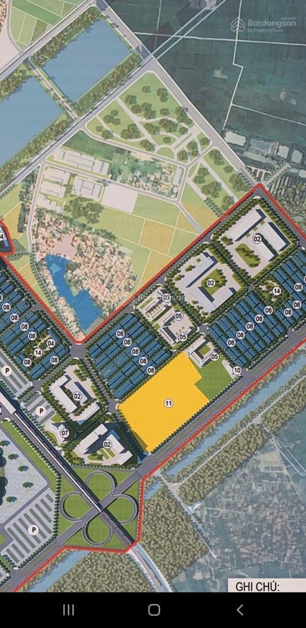 Bán đất đấu giá Lộc Hà. Thôn Lộc Hà Xã Mai Lâm gần đường dẫn cầu Tứ Liên