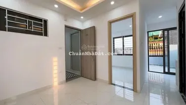 Hot! Mở bán chính thức chung cư mini Thụy Khuê, Hoàng Hoa Thám, Văn Cao... Chung cư mới 100%