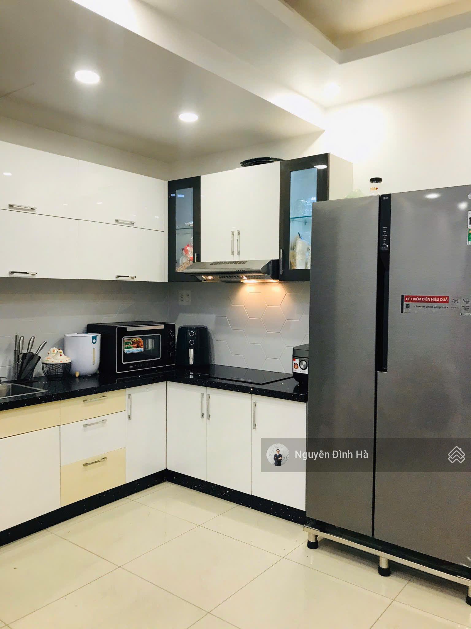 Căn Ruby 2PN 70m2 sổ hồng mới toanh có hỗ trợ vay ngân hàng, nhà mới để lại nội thất cho khách