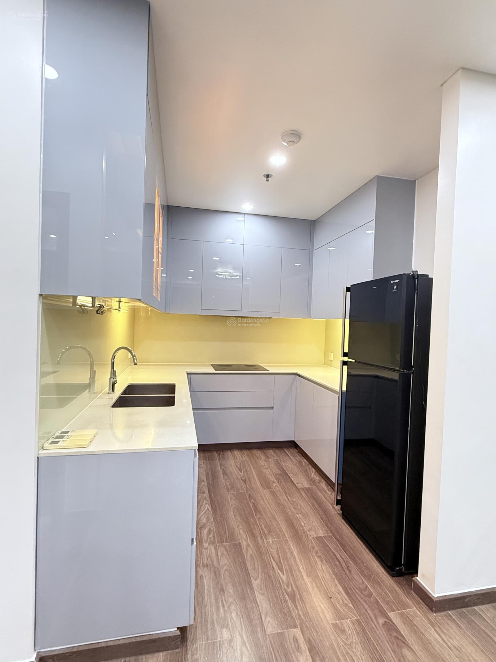 Bán căn hộ Pearl Plaza Bình Thạnh 90.1m2, 2PN, view sông, full nội thất, sổ sẵn, giá 9,3 tỷ